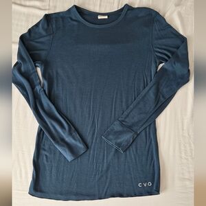 CVG Thermal Blue (RETIRED COLOR)